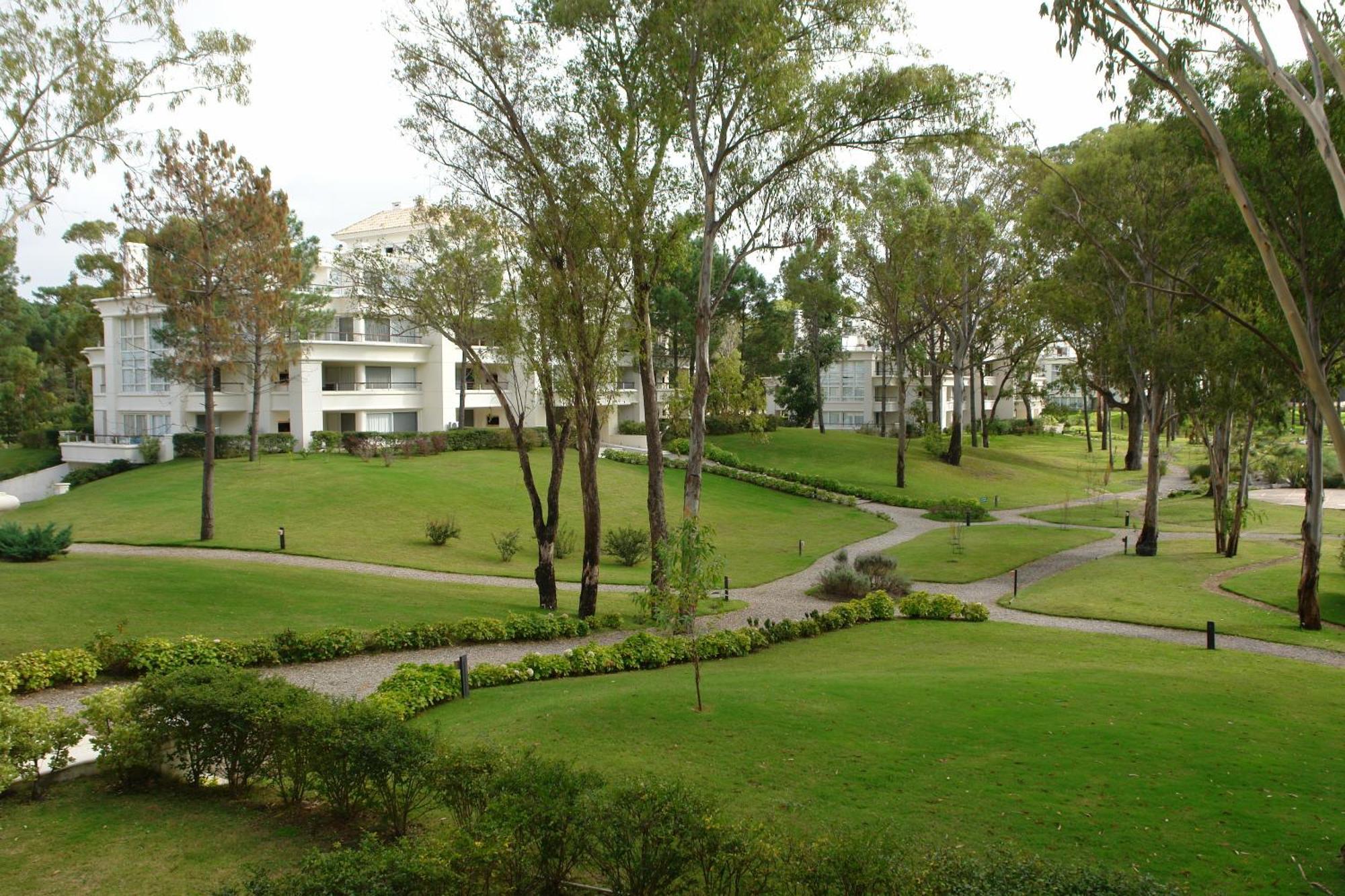 Green Park En Пунта-дель-Эсте Номер фото